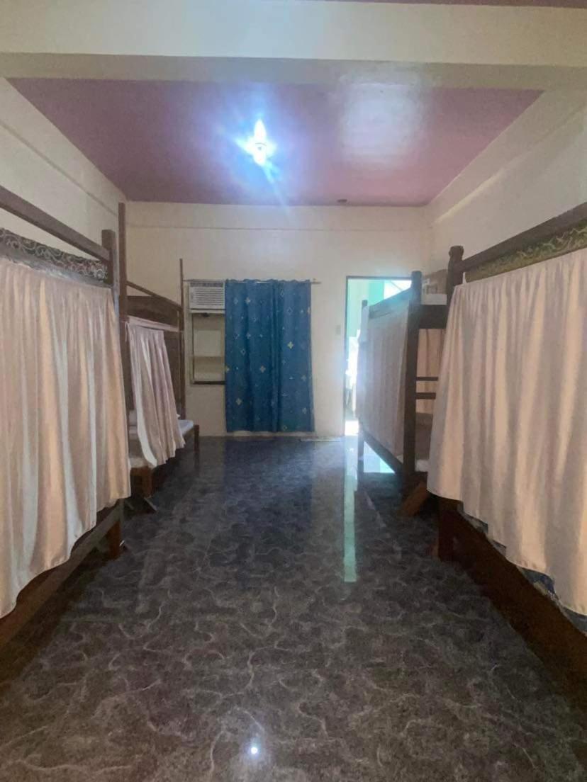 Carillo Guest House 코른 외부 사진