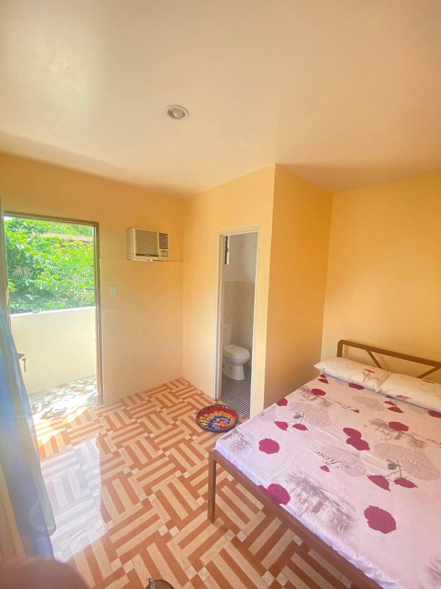 Carillo Guest House 코른 외부 사진
