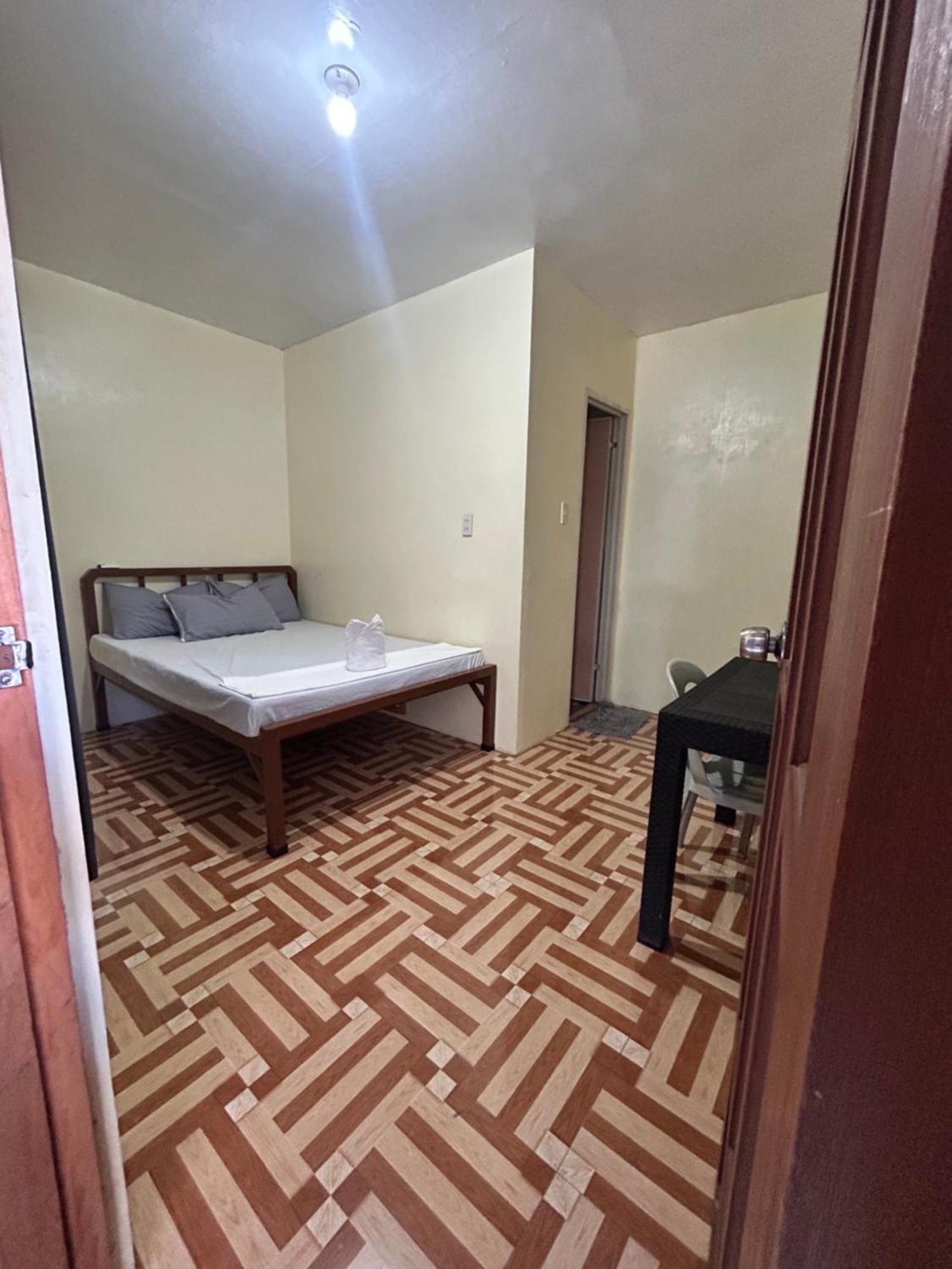 Carillo Guest House 코른 외부 사진
