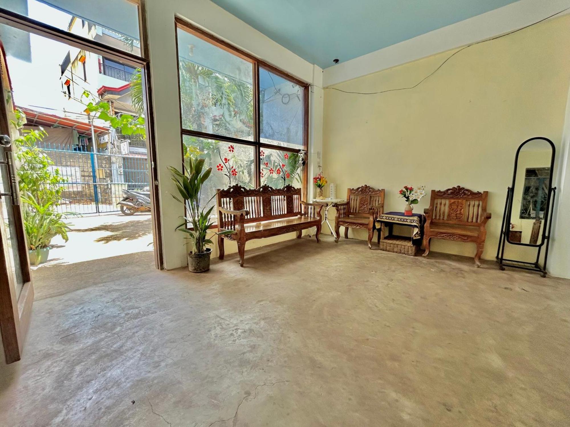 Carillo Guest House 코른 외부 사진