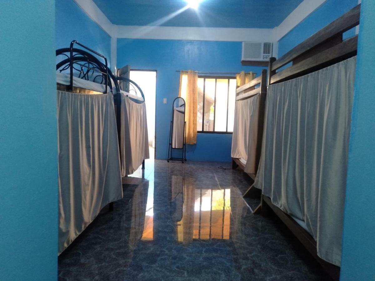Carillo Guest House 코른 외부 사진