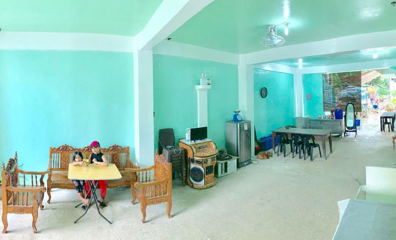 Carillo Guest House 코른 외부 사진