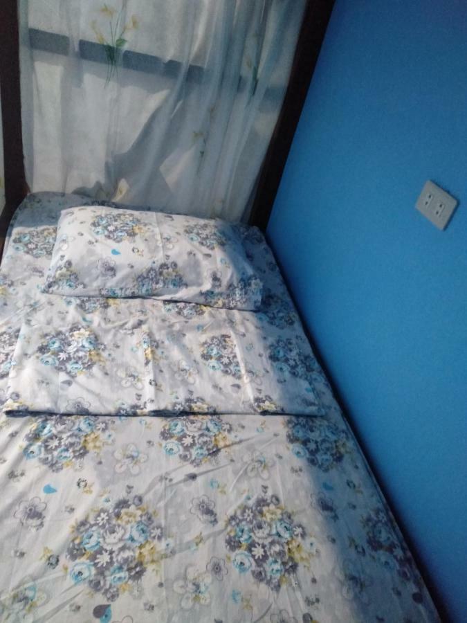 Carillo Guest House 코른 외부 사진