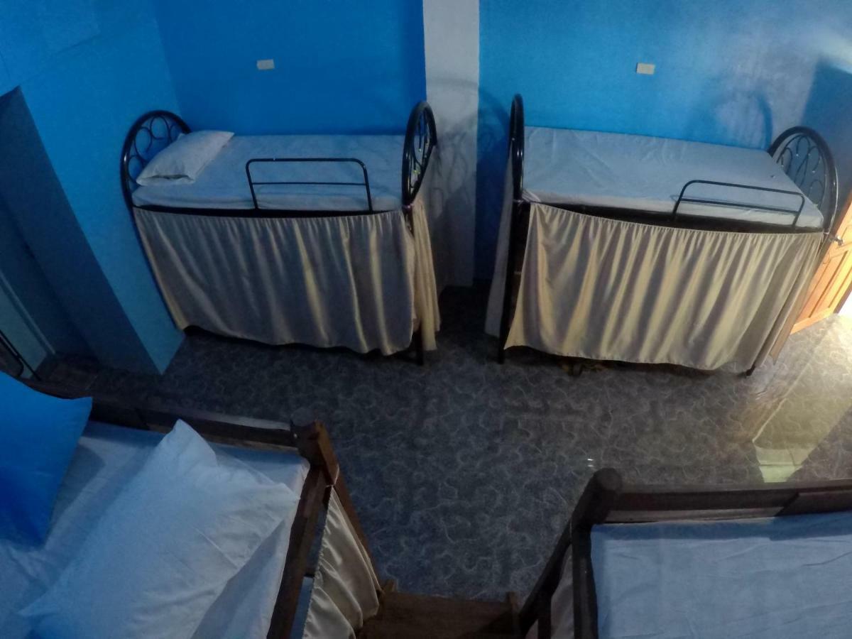 Carillo Guest House 코른 외부 사진
