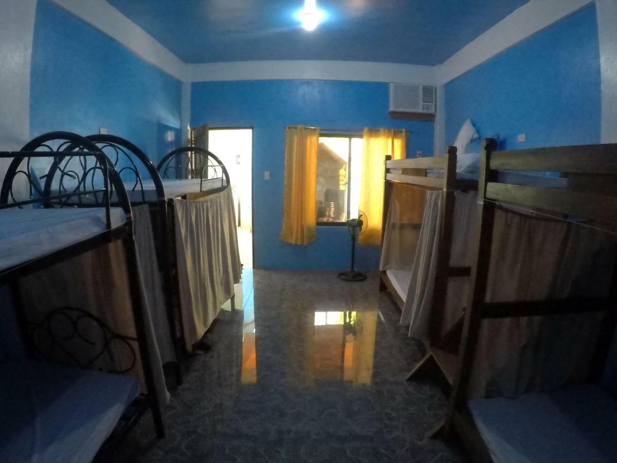 Carillo Guest House 코른 외부 사진