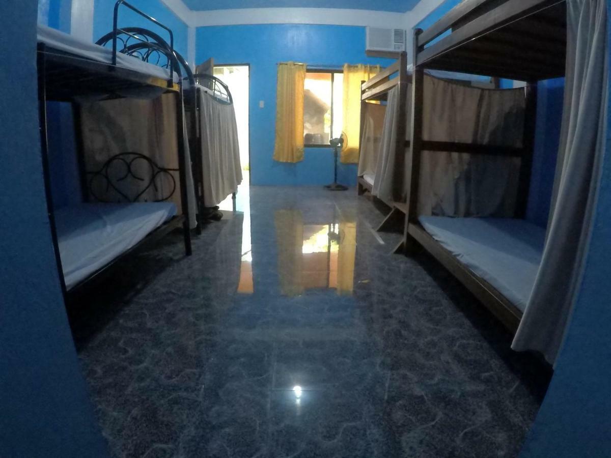 Carillo Guest House 코른 외부 사진